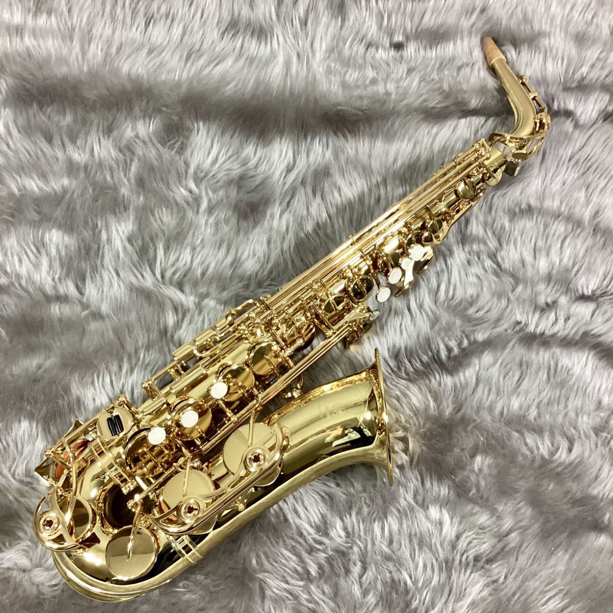 YAMAHA YAS-62LSEII アルトサックス YAS62LSEII