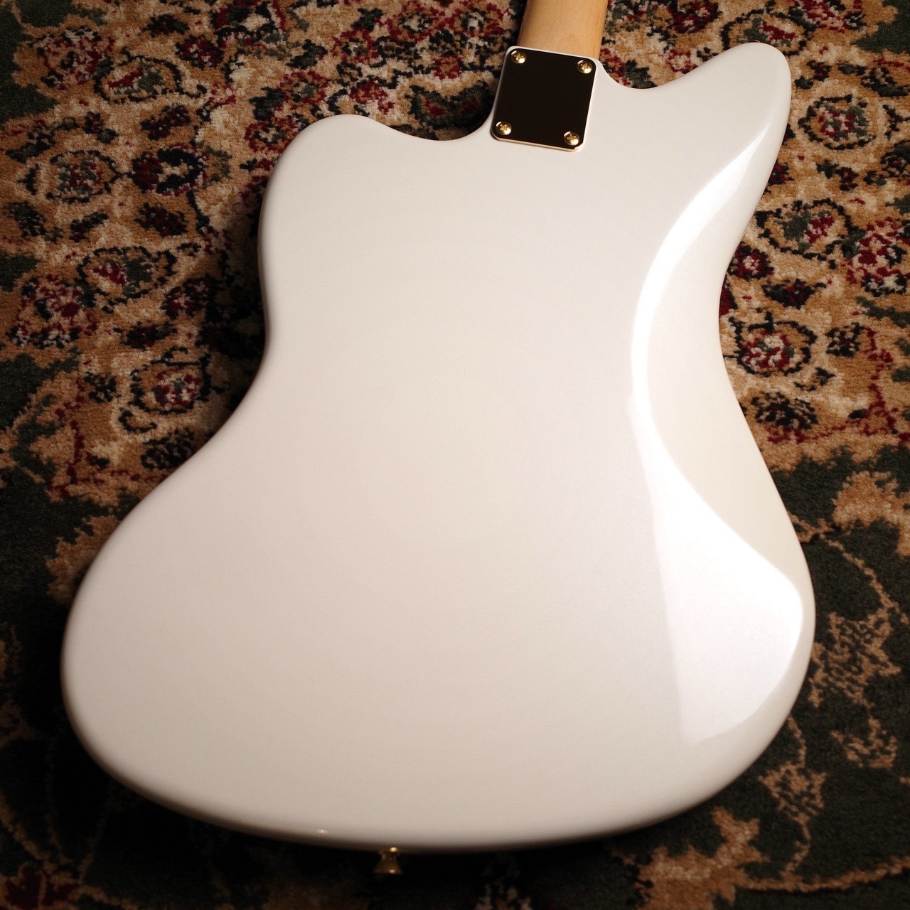 Fender Made in Japan Traditional 2025 Collection 60s Jazzmaster