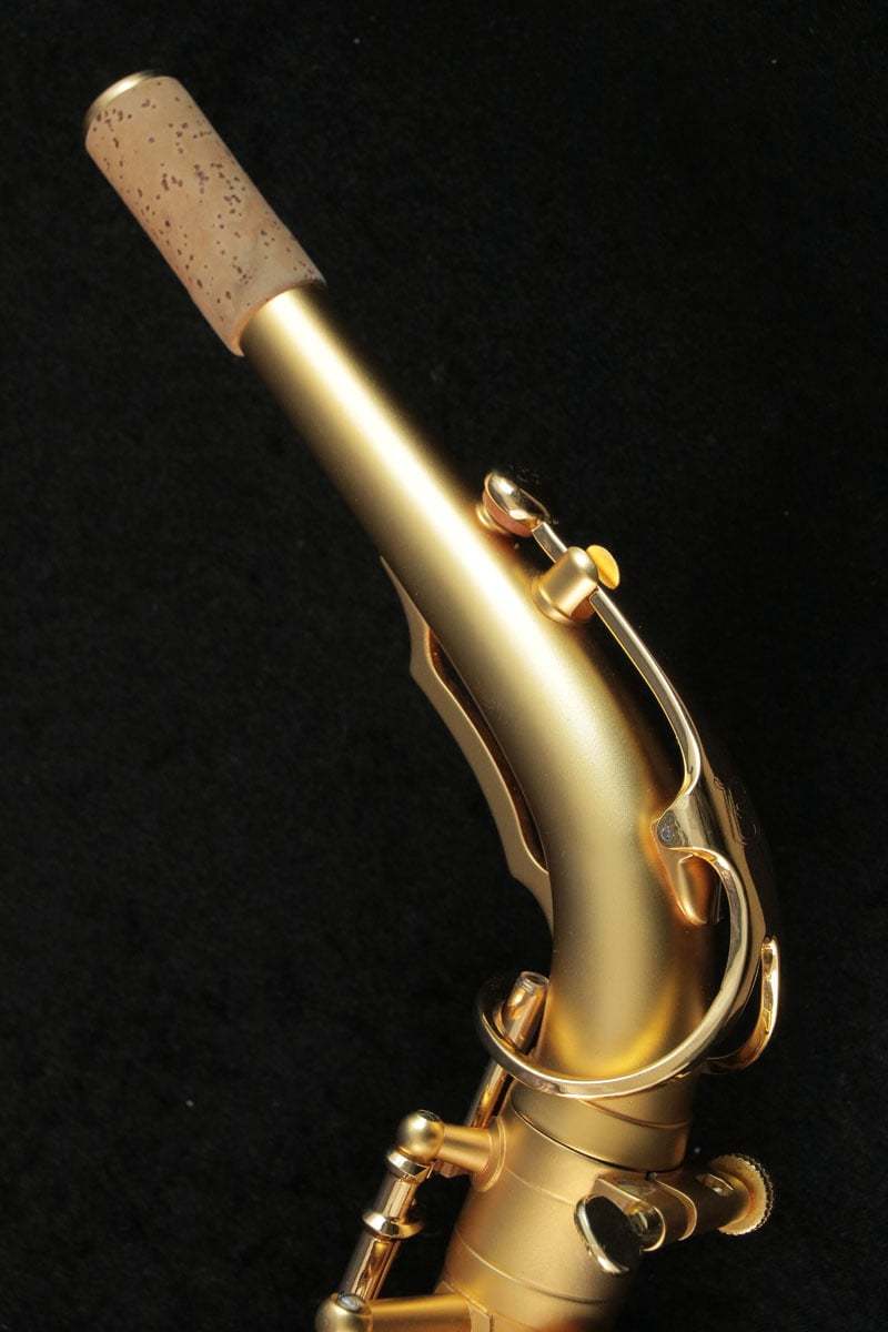 XihG.CHENG 星城 アルトサックス 美品 XihG.CHENG 星城 アルトサックス 美品 サックス - 楽器堂管楽器