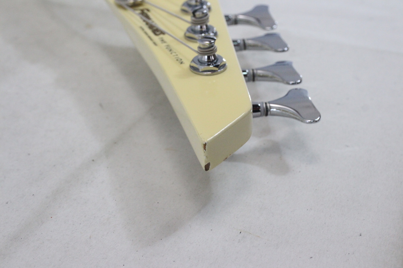 FERNANDES BXB-55（中古）【楽器検索デジマート】