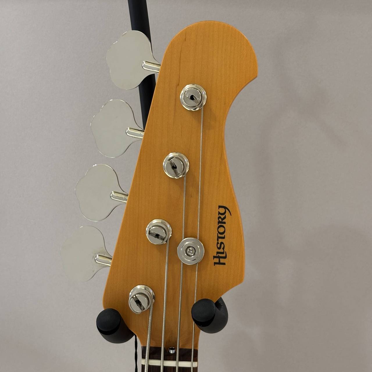 HISTORY HJB-Standard　ジャズベース HJB-Standard/VC / HISTORY / ヒストリー ベース | 島村楽器