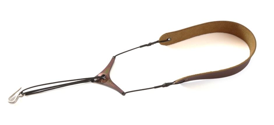 Gottsu 【New!】Original Copper Strap Pro Standard(Tenor / Soprano