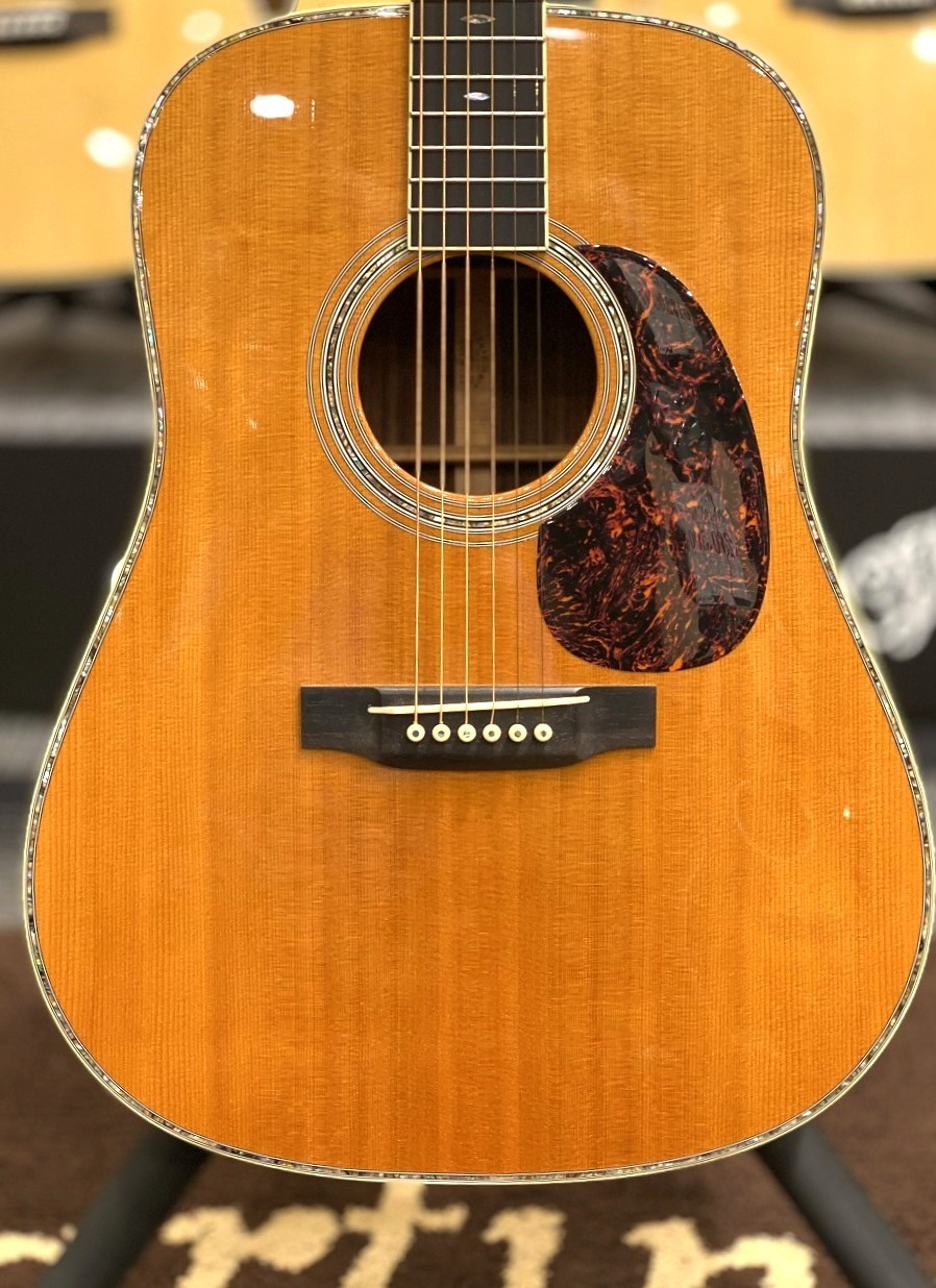 Martin 【オープンセール価格!11月30日(日)まで】 D-41 Special