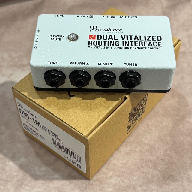 Providence DVI-1M（中古/送料無料）【楽器検索デジマート】