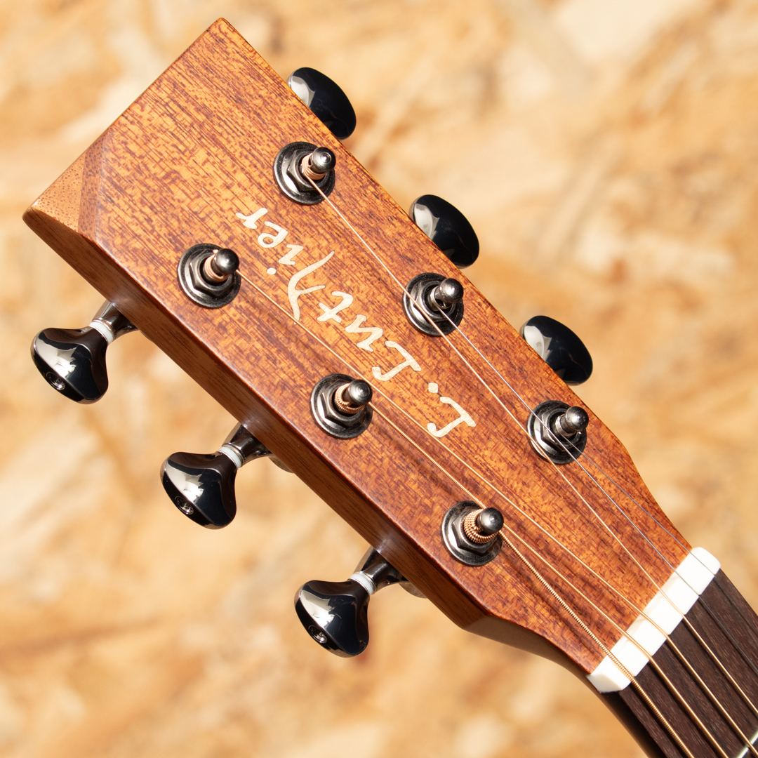 L.Luthier Cofe Light EQ（新品）【楽器検索デジマート】