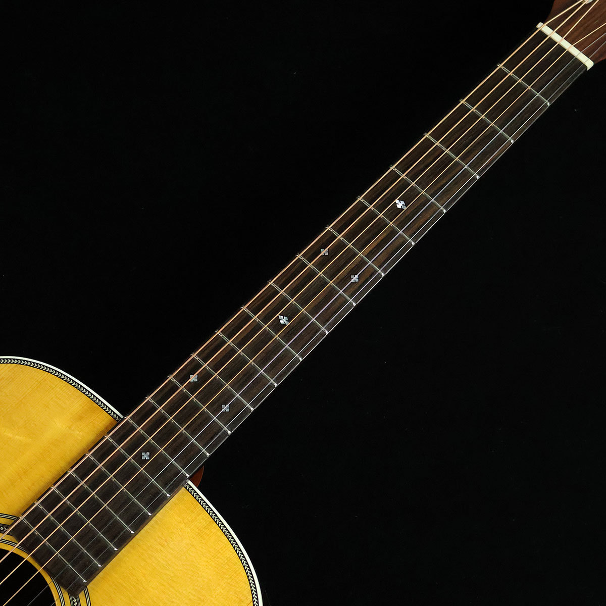 Ｋ.yairiアコースティックギター K.Yairi アコースティックギターRFK-180C VS中古品()売却済み