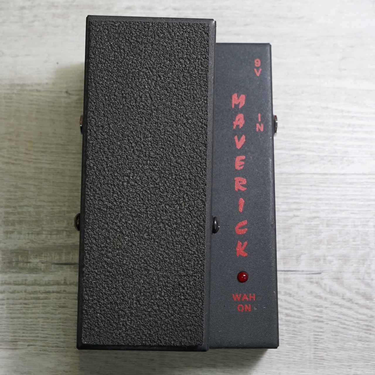 Morley MAVERICK（中古）【楽器検索デジマート】