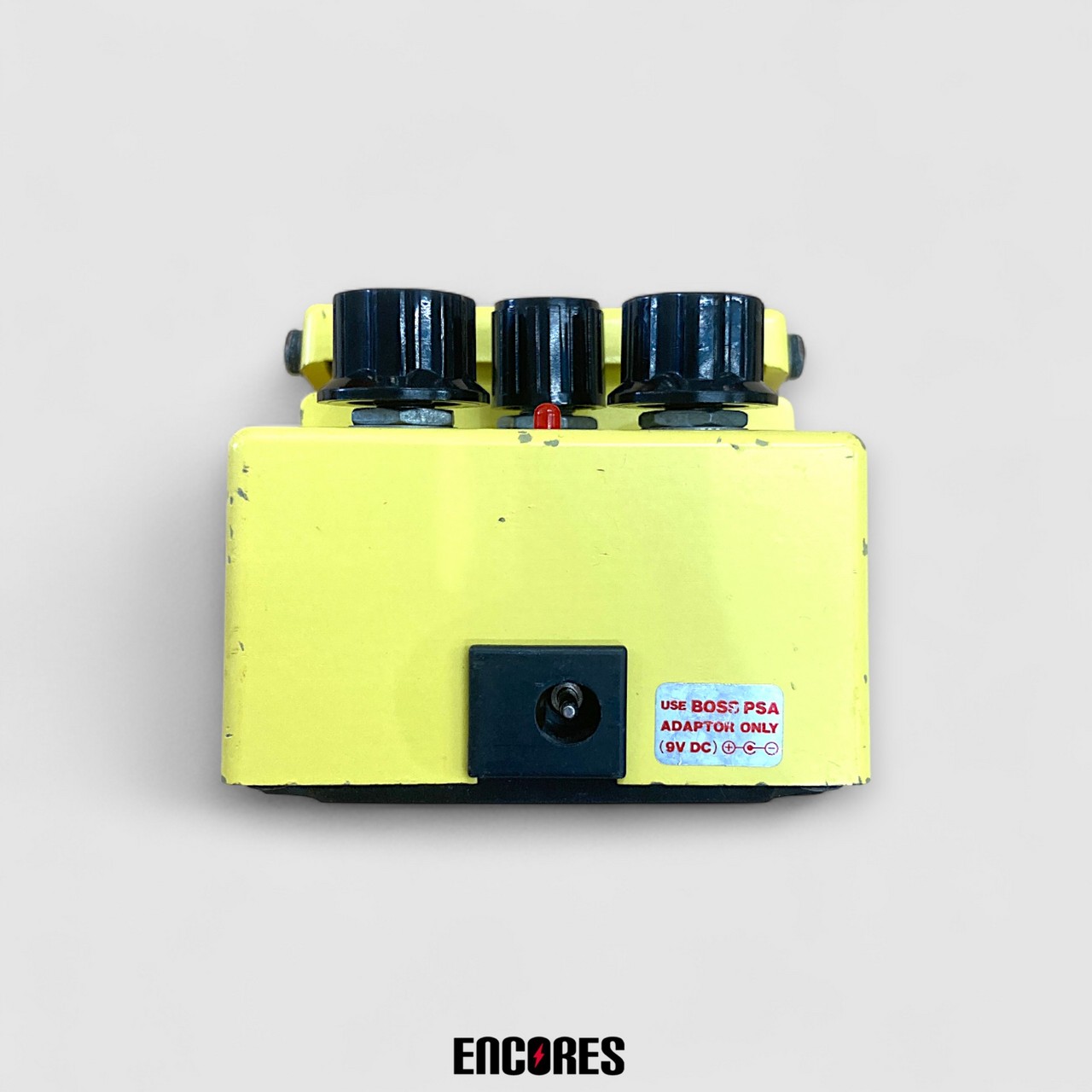 SUPER OverDrive スーパーオーバードライブ BOSS Amazon | BOSS ボス Waza Craftシリーズ SUPER OverDrive SD-1W