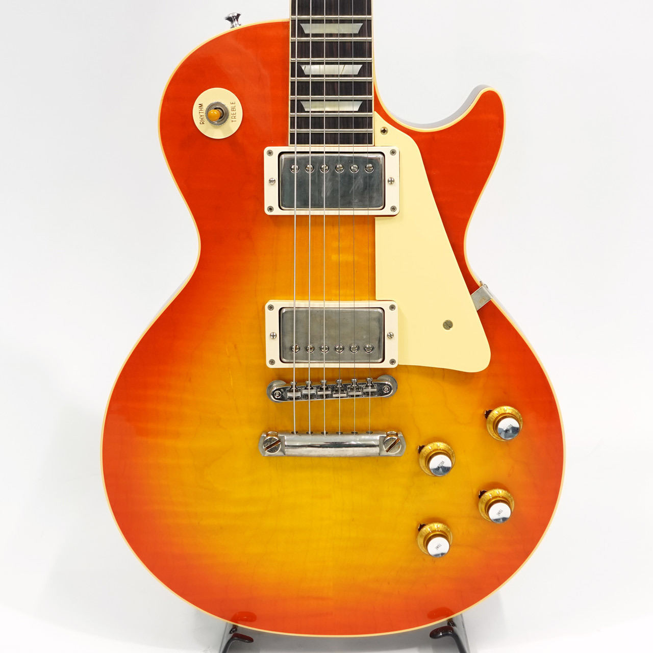 Gibson Custom Shop 1960 Les Paul Standard Reissue