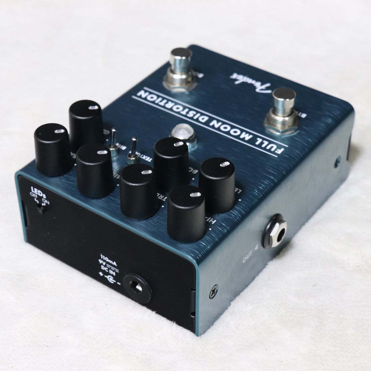 Fender Full Moon Distortion 【梅田店】（中古）【楽器検索デジマート】