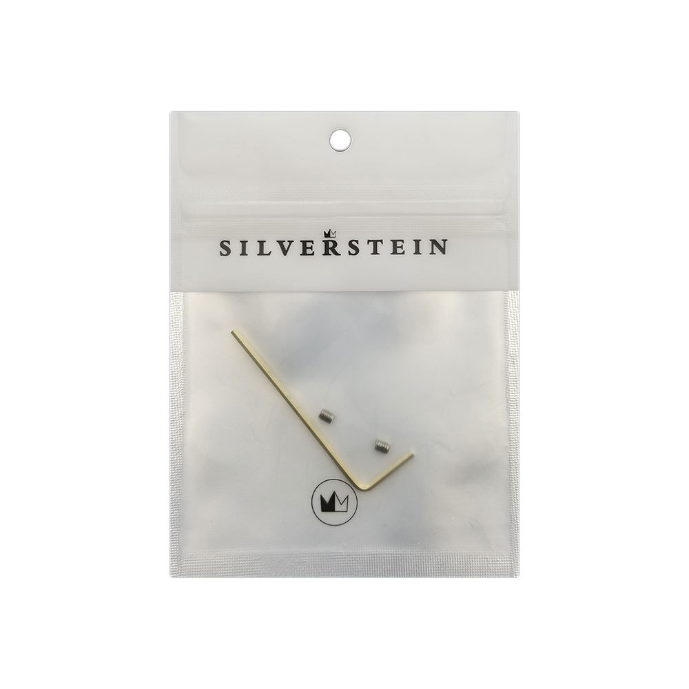 SILVERSTEIN RSK01 Ligature Resizing Kit リガチャー用リサイジングキット