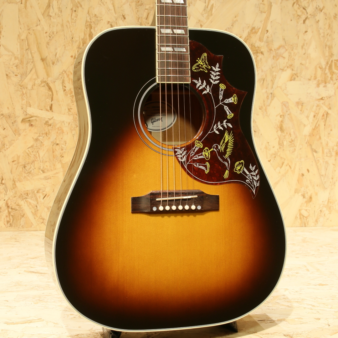Gibson Hummingbird Standard VS（新品）【楽器検索デジマート】