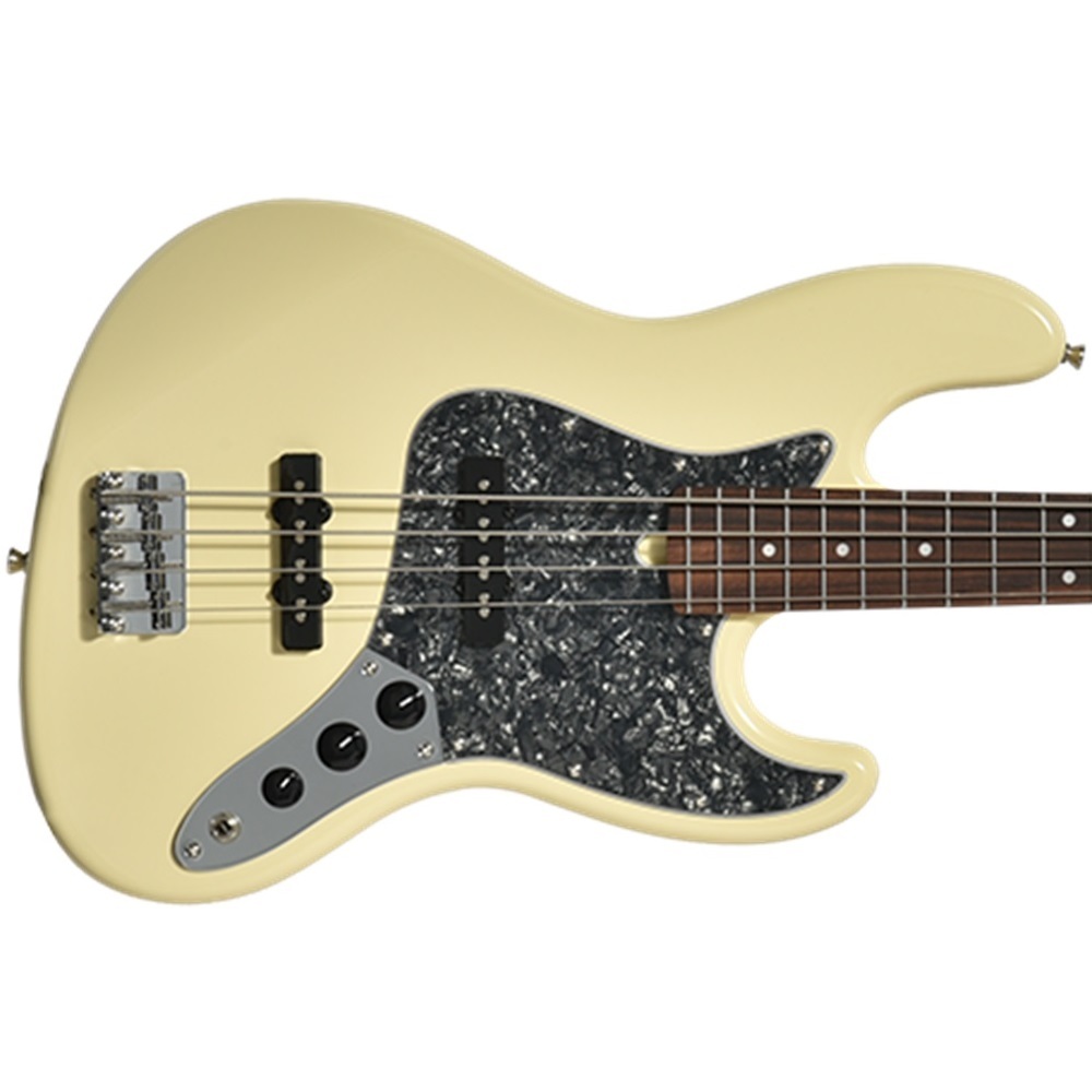 Bacchus BJB-1-RSM/R-BPPG OWH (Olympic White)※限定カラー（新品/送料