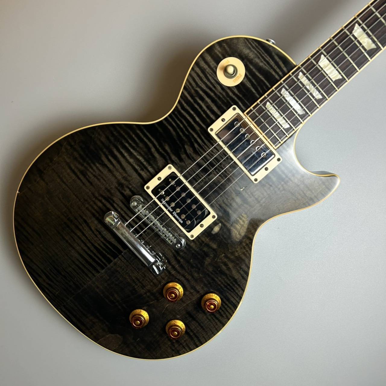Gibson Les Paul Standard【2012년식】【실물 사진】 사진 2