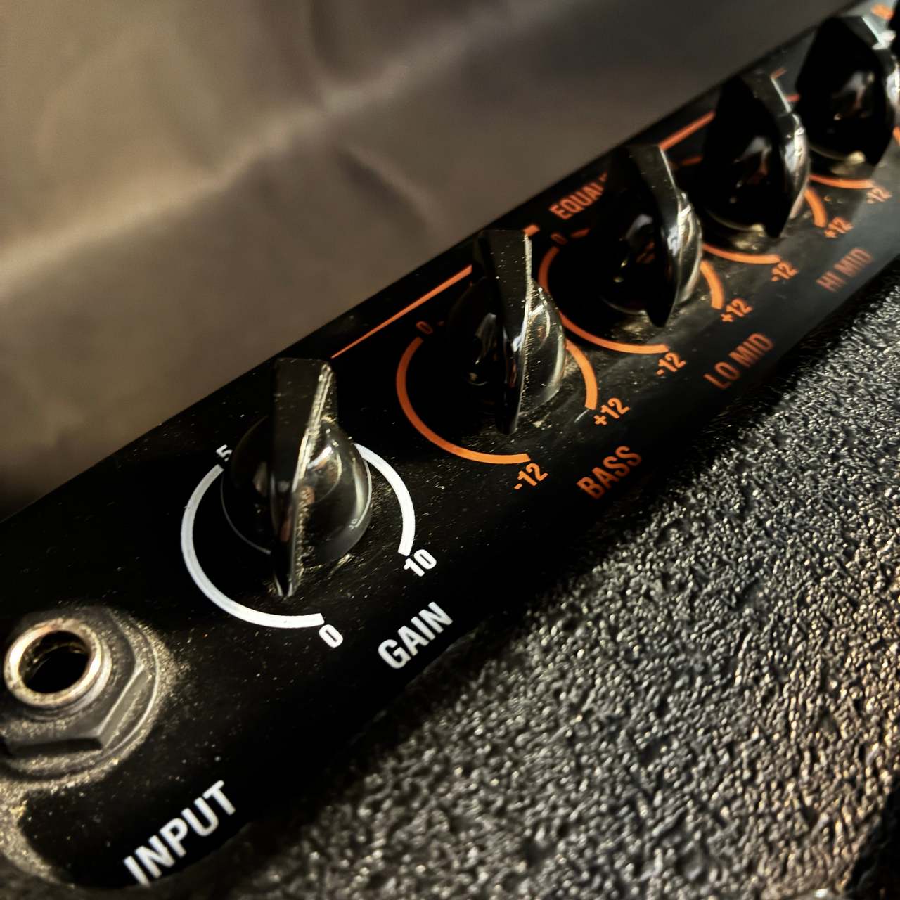 Louis LBA-15S / Bass Combo Amp 【甲府店】（中古）【楽器検索