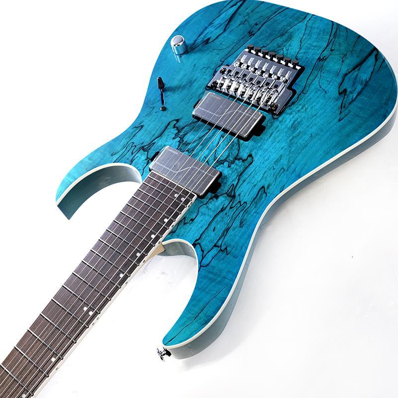 Ibanez HZK1 [葉月(HAZUKI) Model] SN.F2530740（新品）【楽器検索