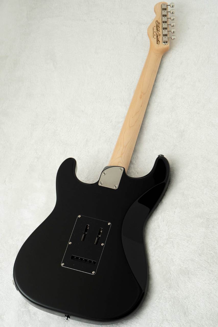 Black Smoker STANDARD series SIGMA-SSH -Black- 【旧定価】【町田店