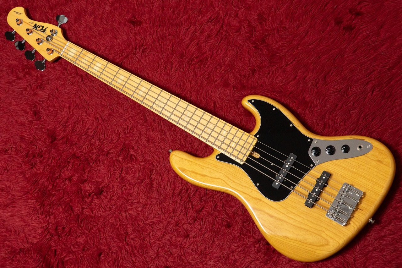 FUJIGEN(FGN) NJB100MBAHV-VNT 2024 4.870kg #G240654【GIB横浜