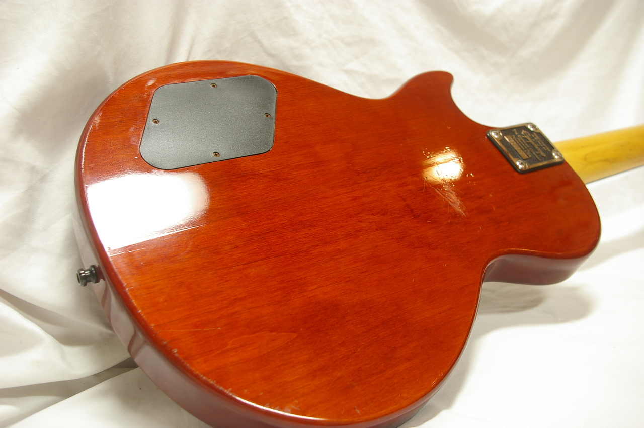 Epiphone Les Paul Special Bass（中古）【楽器検索デジマート】