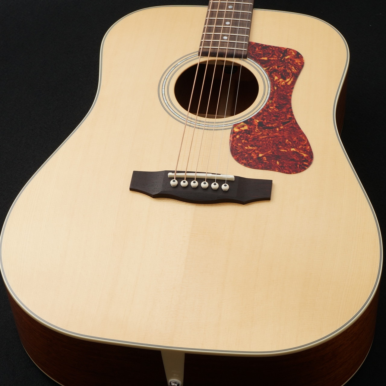 Guild D-140 アコースティックギター オール単板 GUILD D-140 【オール単板】【48回無金利】【買取・下取強化中