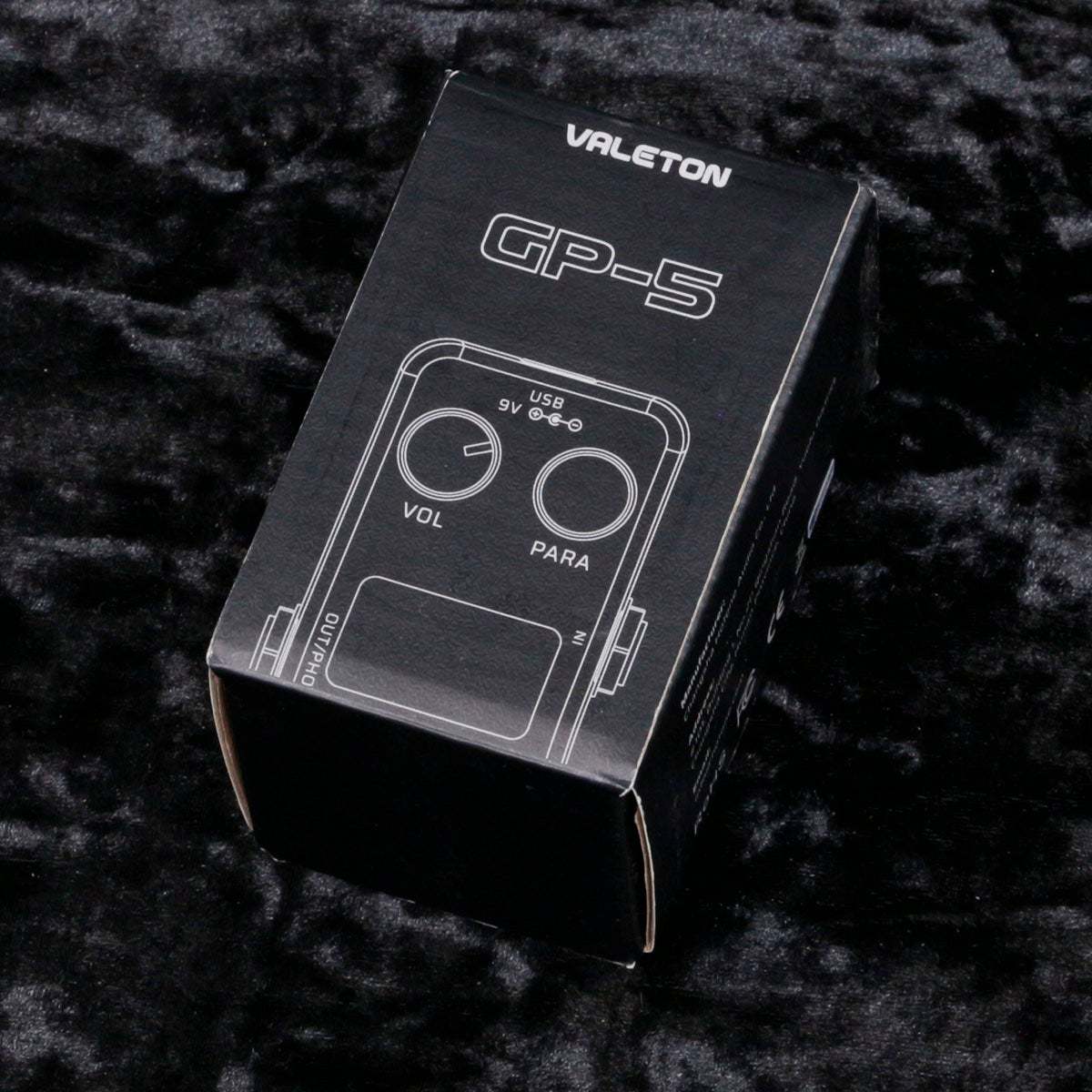 VALETON GP-5 【新宿店】（中古）【楽器検索デジマート】