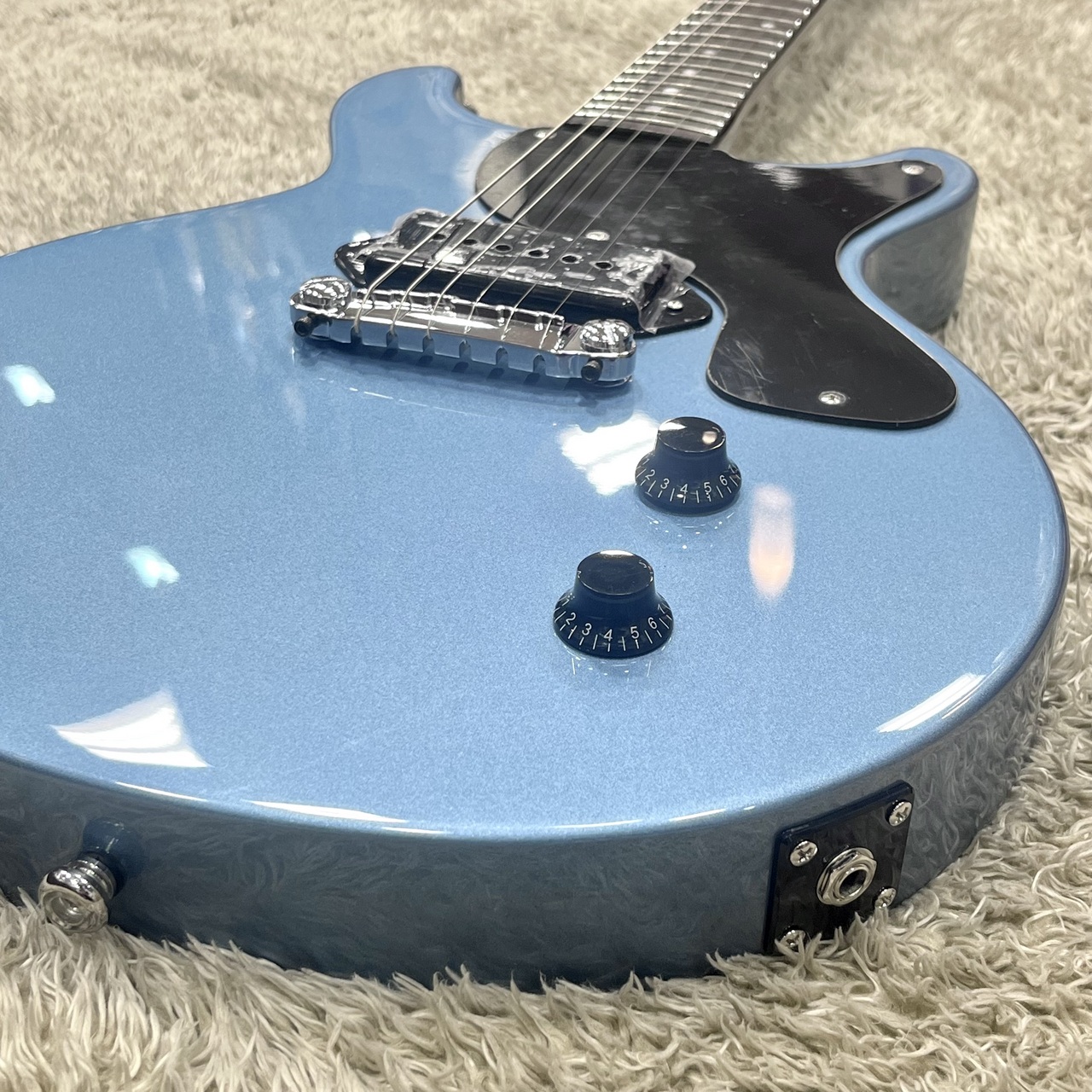 GrassRoots G-JR-LTD / Pelham Blue（新品/送料無料）【楽器検索