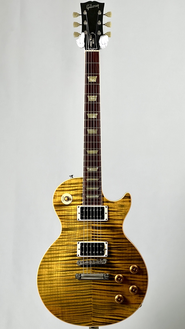Gibson Custom Shop 【横浜大楽器祭 出展商品】Jimmy Wallace Les Paul