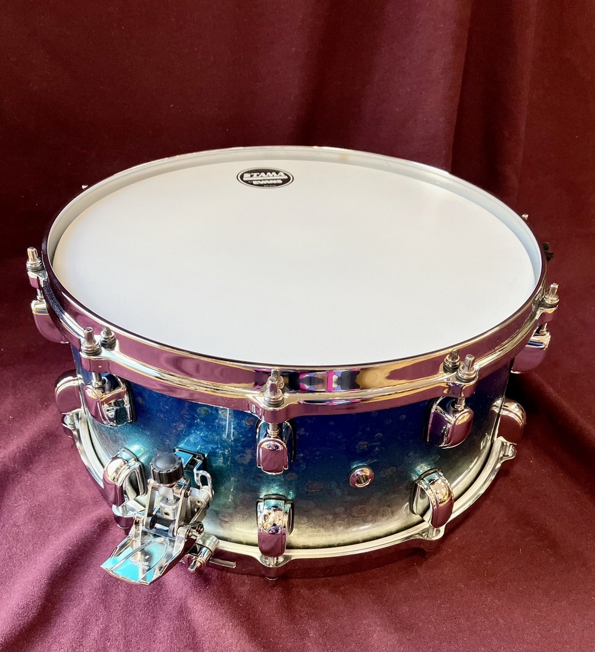 Tama WBSS65 / StarClassic / ウォルナット&バーチ