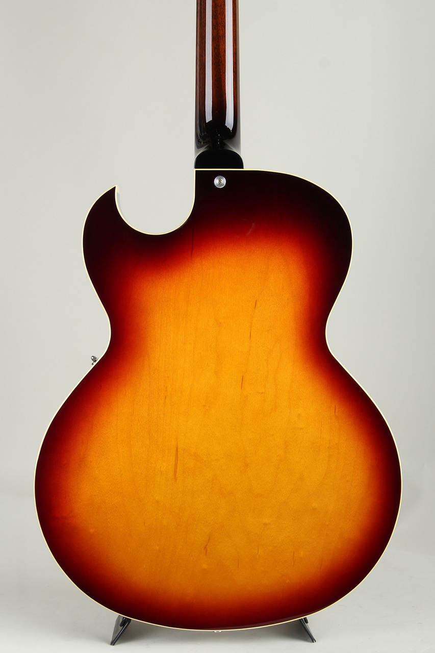 Archtop Tribute AT205MD Sunburst（中古）【楽器検索デジマート】