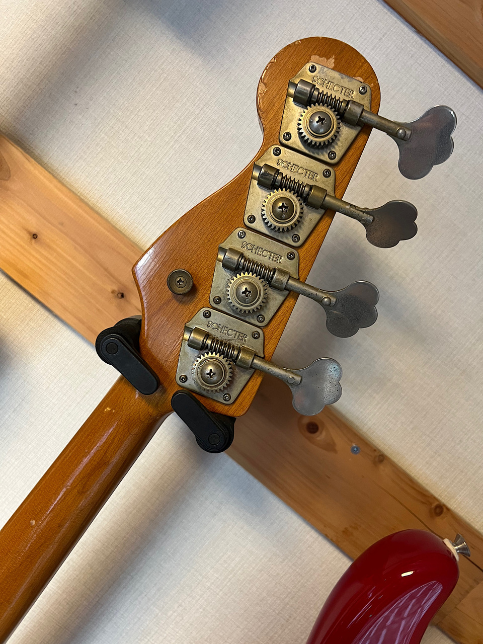 Fender USA 62 AMERICAN VINTAGE JAZZ BASS 2KNOB（中古）【楽器検索