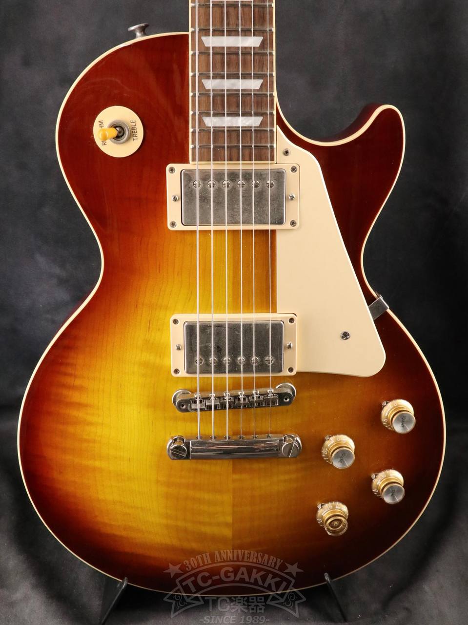 Gibson Les Paul Standard 60s（中古）【楽器検索デジマート】