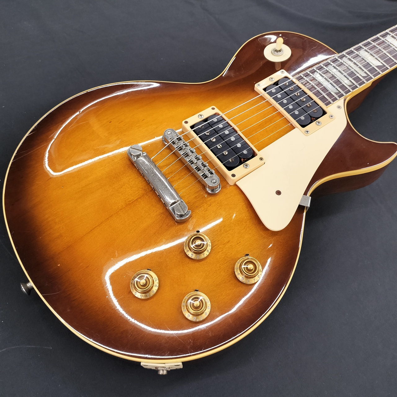 Orville by Gibson LPS / Les Paul Standard ( オーヴル・バイ