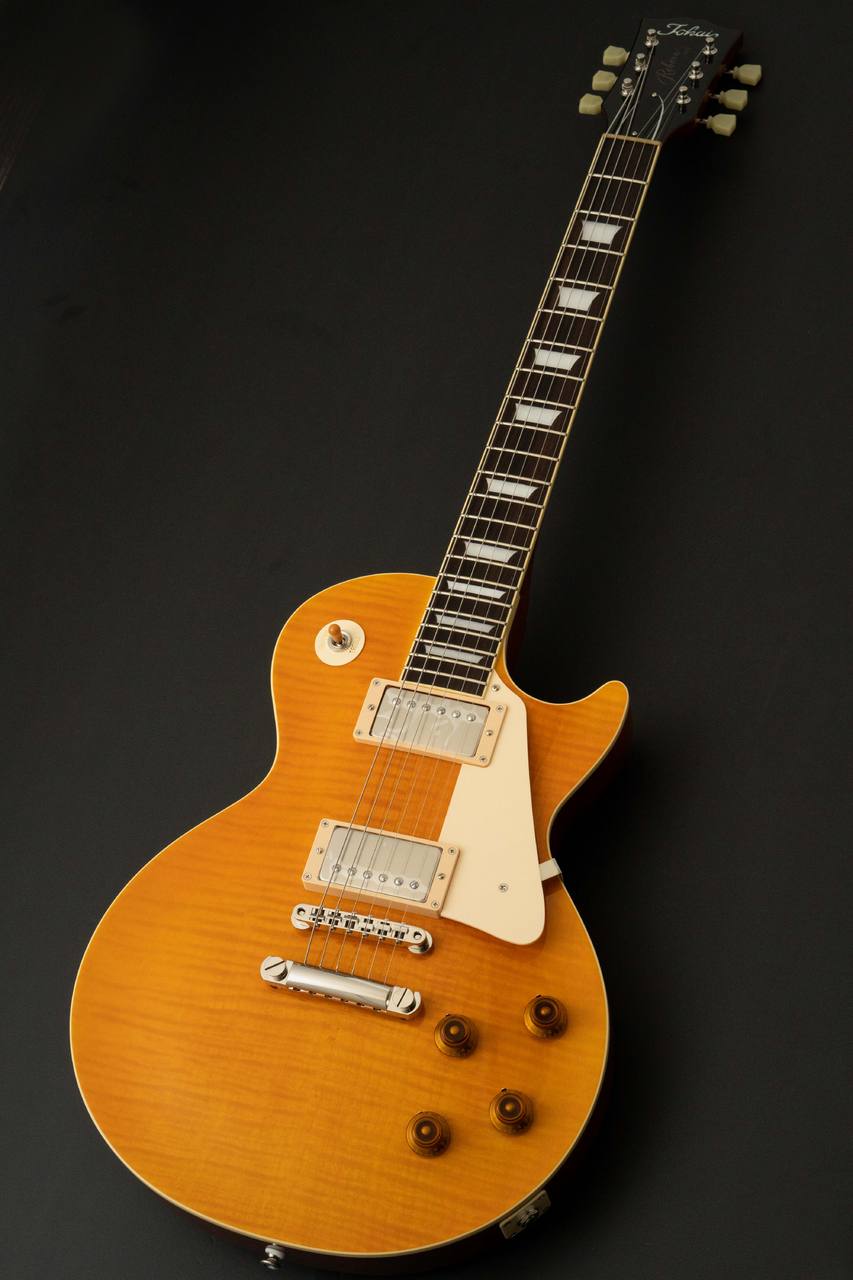 Tokai LS-101F-CM 