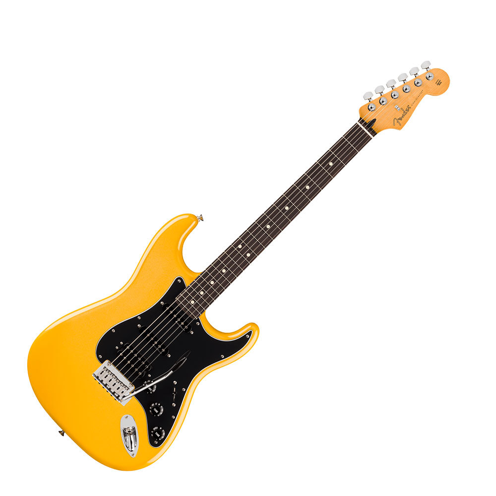 Fender Fender フェンダー Player II Modified Stratocaster HSS RW