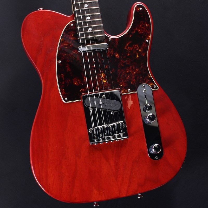 SCHECTER 【USED】PS-TE-IK (Red Tint/Rosewood)(中古)【楽器 SCHECTER 【USED】PS-TE-IK (Red Tint/Rosewood)(中古)【楽器