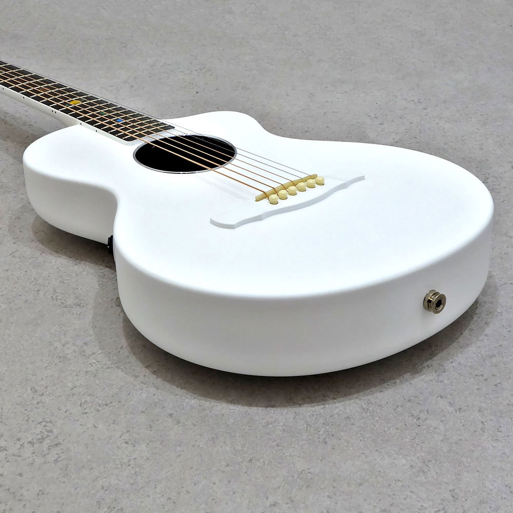 NATASHA Asteroid NSX Radiant Pearl 【ミニサイズ・アコースティック