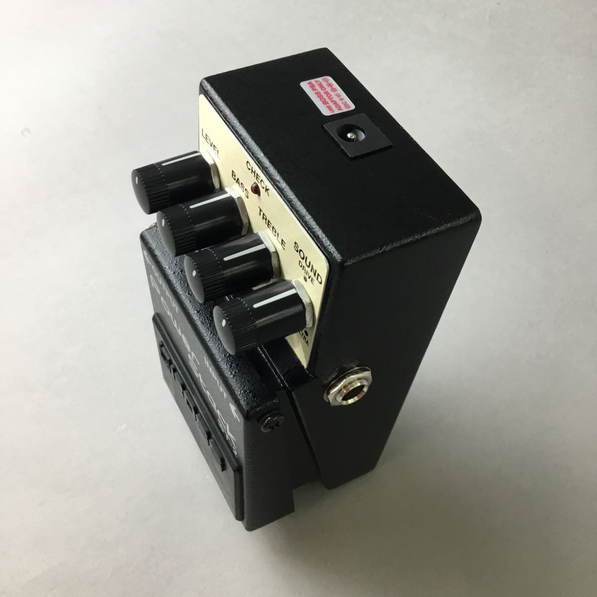 BOSS ST-2 Power Stack パワースタック エフェクターST2（新品/送料 