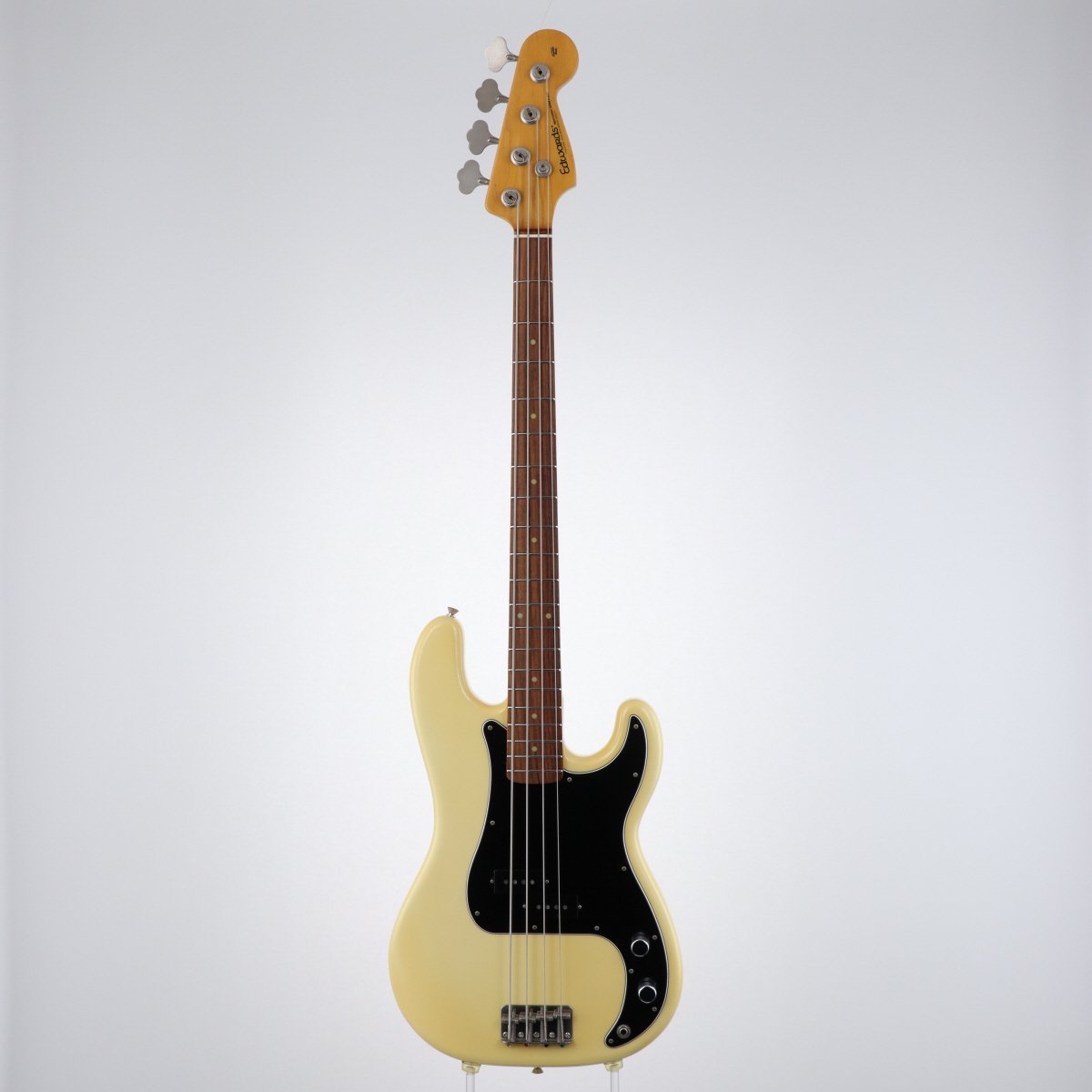 EDWARDS E-PB-83R/LT Vintage White 【梅田店】（中古/送料無料