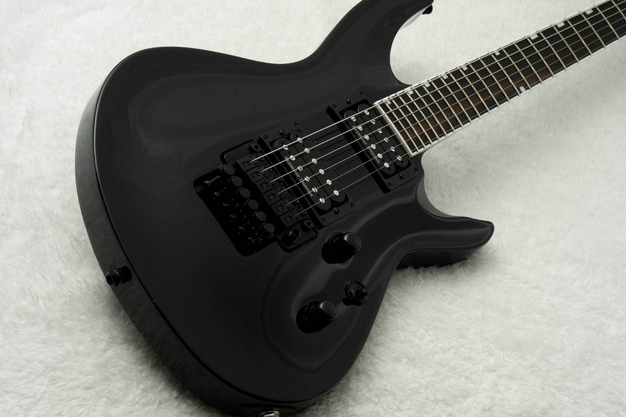 EDWARDS E-HR-145III -Black- #ED9013253（新品/送料無料）【楽器検索