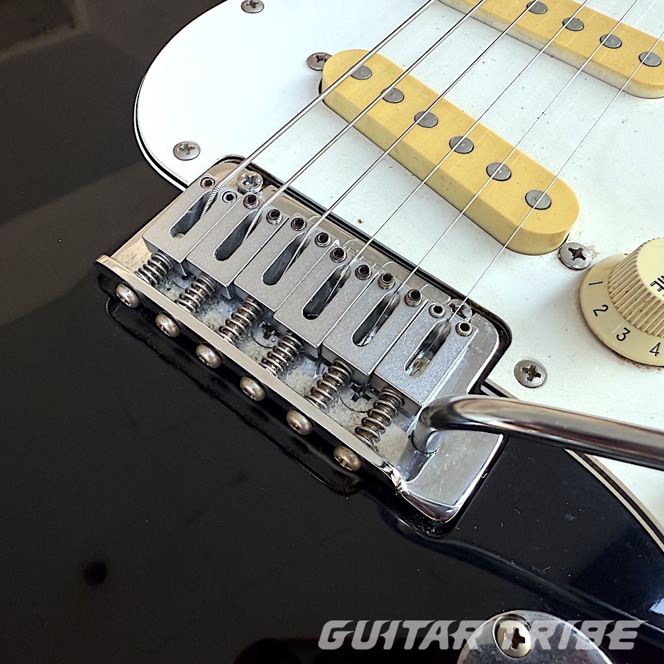 Fender STM-550G　美品　フジゲン製　フルオリジナル Fender STM-550G 美品 フジゲン製 フルオリジナル Fender Japan