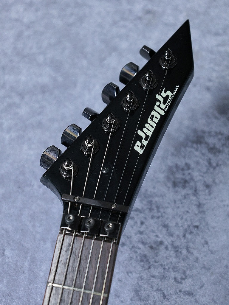 EDWARDS 【特選中古セール!!】E-GEKI-TETSU【2012'sUSED】【Versailles