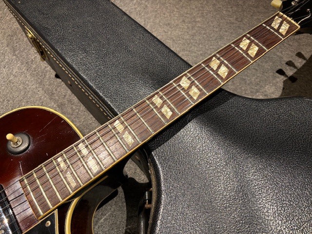 Gibson ES-175D 1970's（ビンテージ）【楽器検索デジマート】