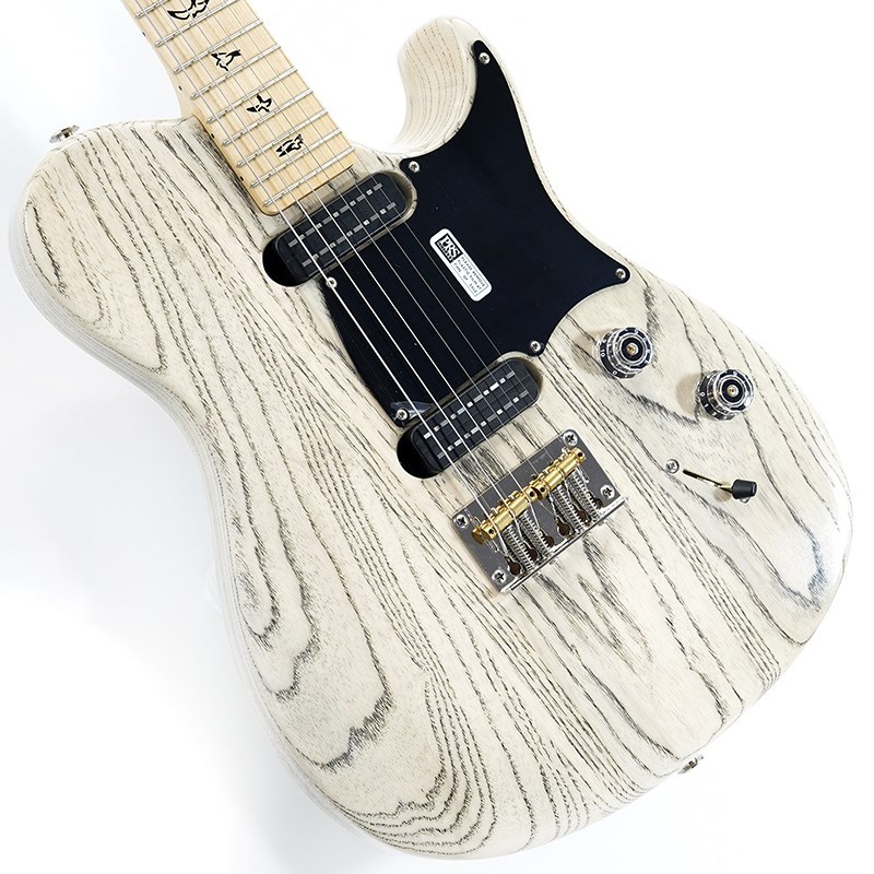 Paul Reed Smith(PRS) NF 53 (White Doghair) SN.0394079（新品