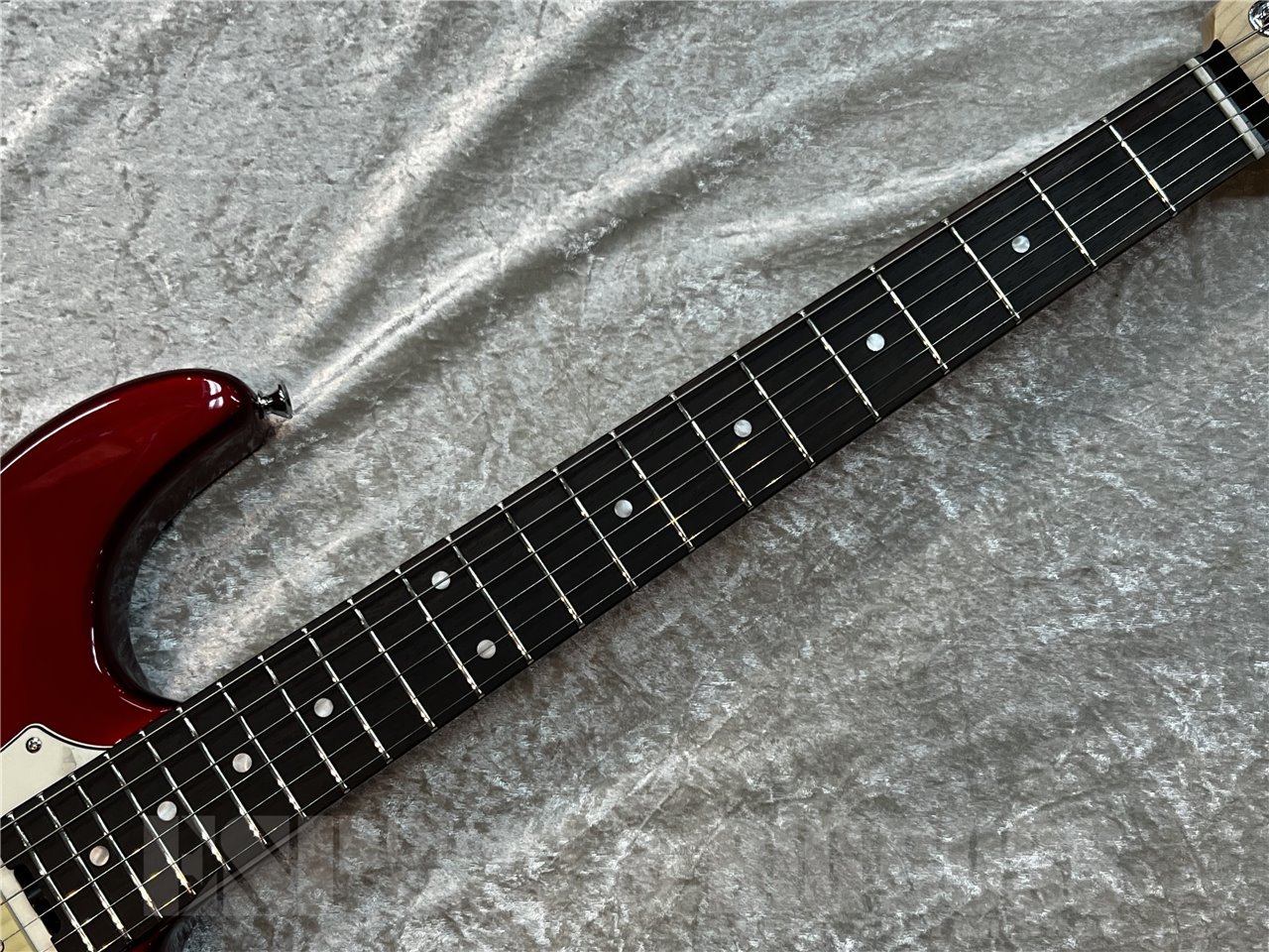 EDWARDS E-SNAPPER-AL/R (Candy Apple Red)（新品/送料無料）【楽器