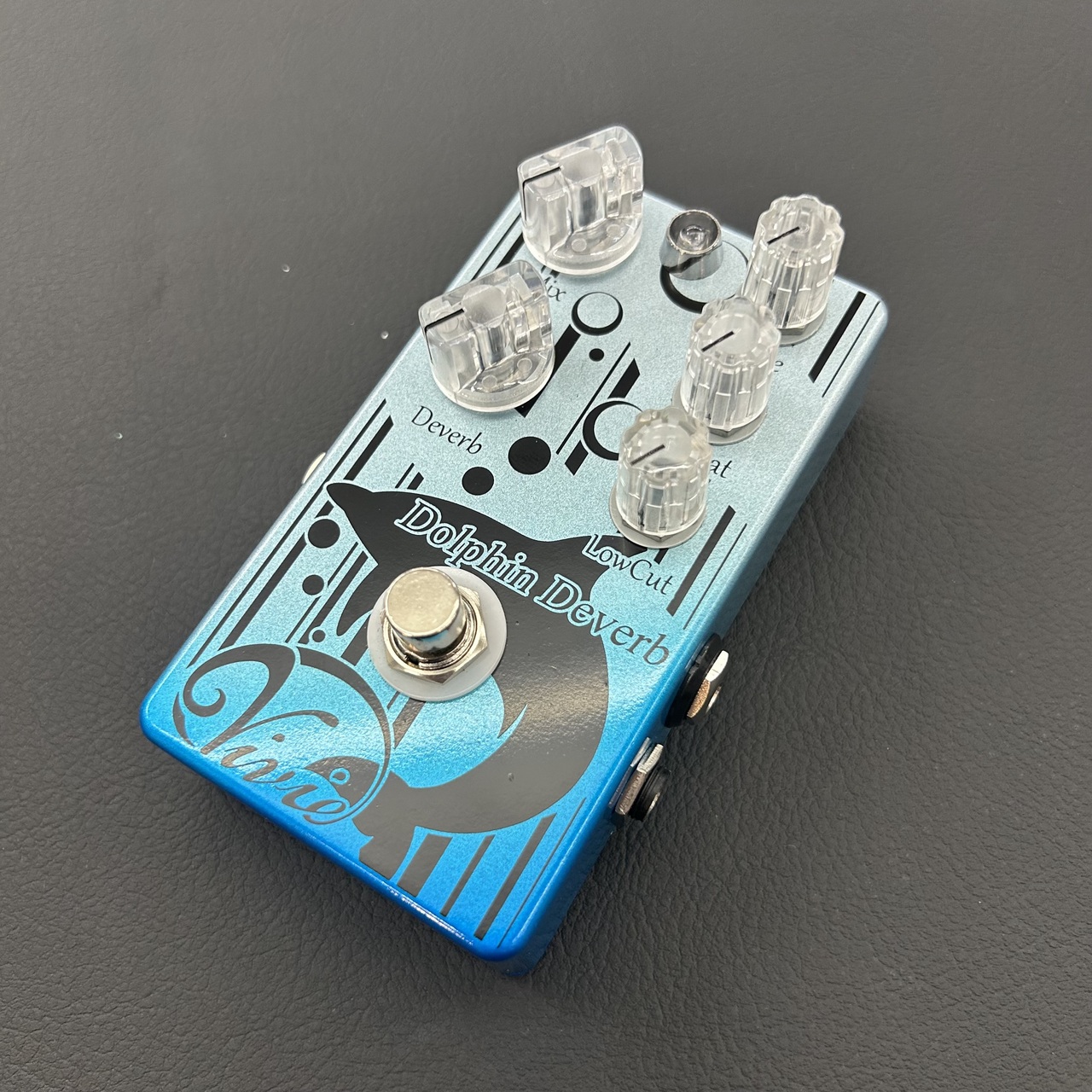 Vivie Dolphin Deverb（中古）【楽器検索デジマート】