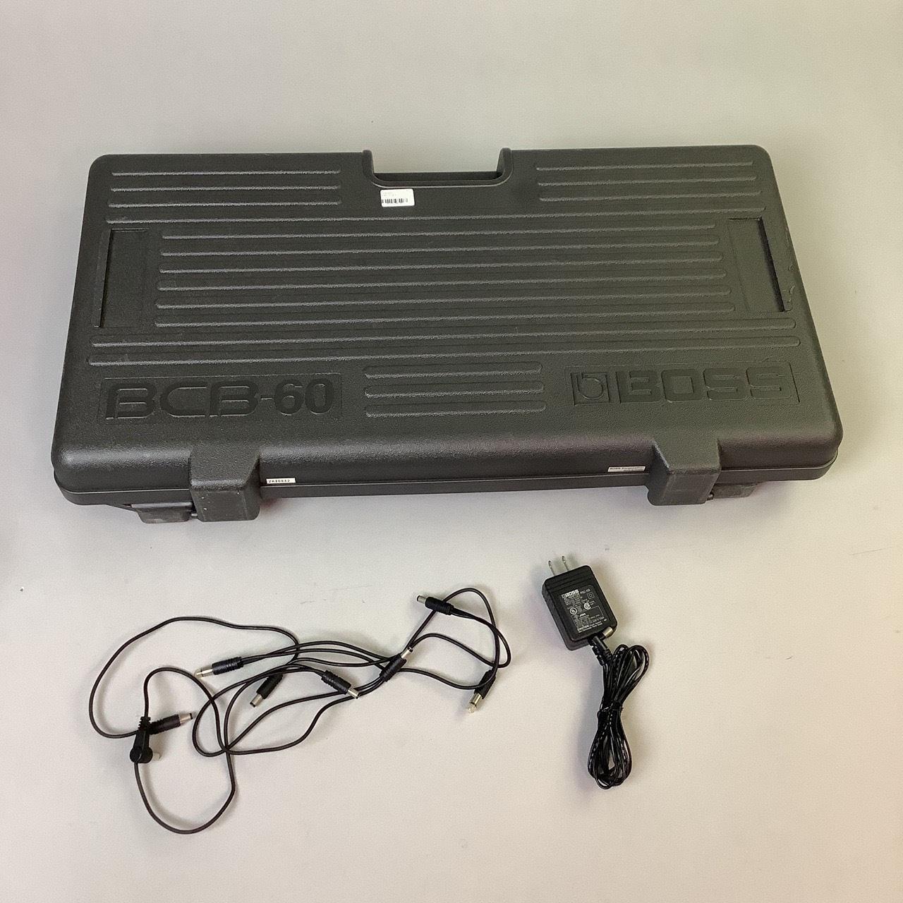 BOSS BCB-60（中古/送料無料）【楽器検索デジマート】