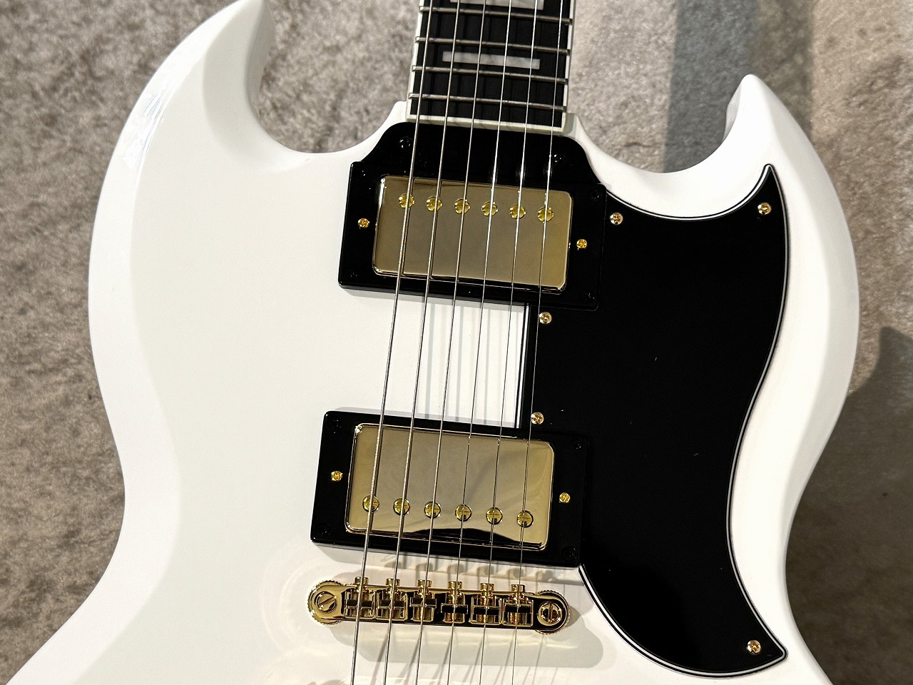 実物 M16A2 M4 キャリングハンドル