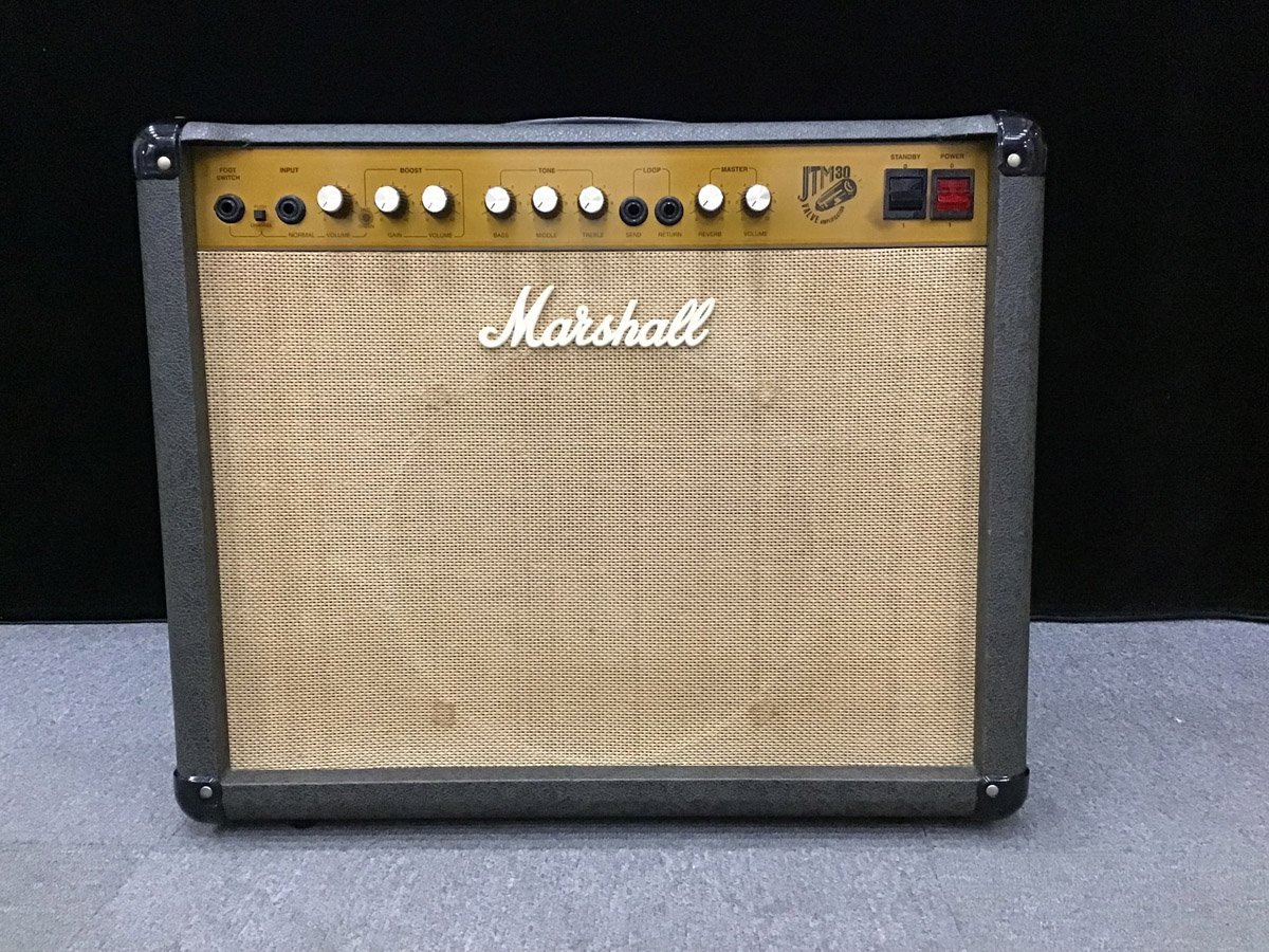 Marshall JTM312 / JTM30 【池袋店】（中古/送料無料）【楽器