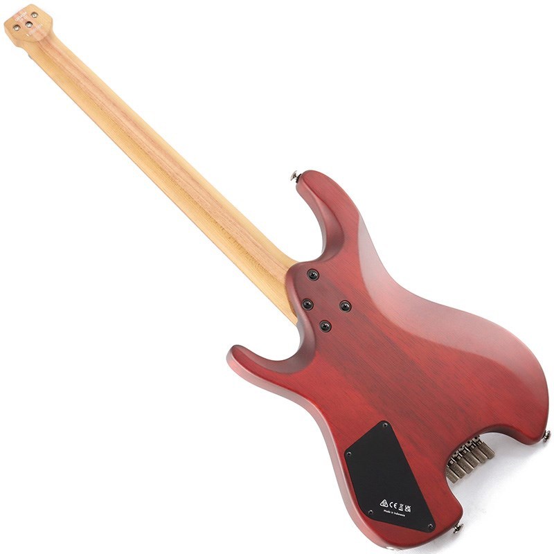 Ibanez QX54QM-BSM (Blue Sphere Burst Matte) [SPOT MODEL]（新品