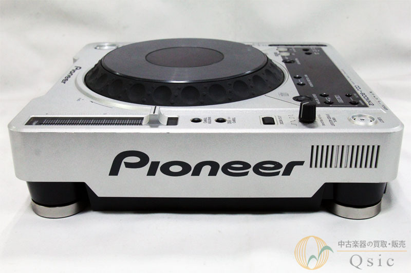 Pioneer CDJ-800MK2 2006年製 [PL076]【神戸店在庫】（中古